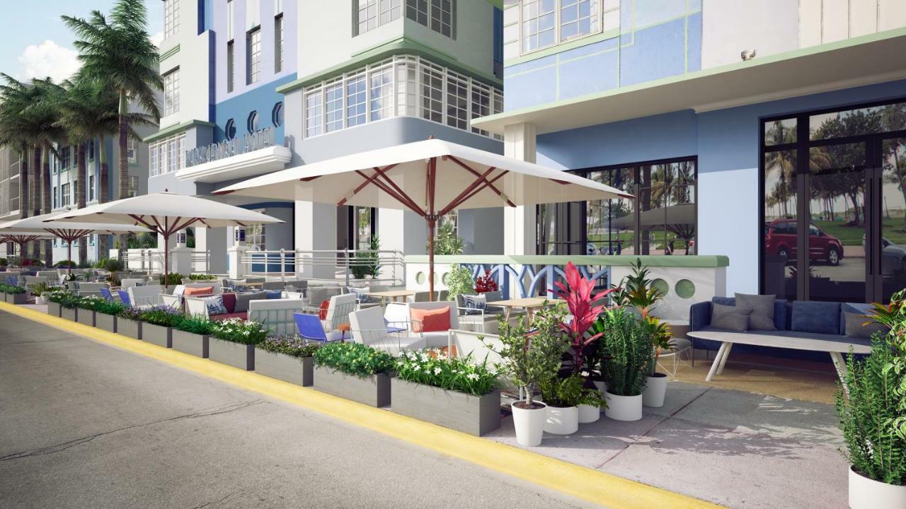 The Celino Hotel Miami Beach Esterno foto