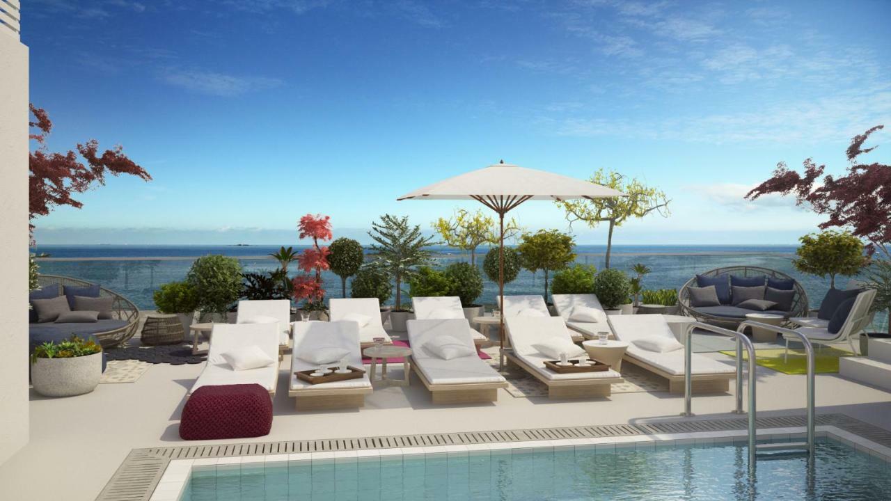 The Celino Hotel Miami Beach Esterno foto