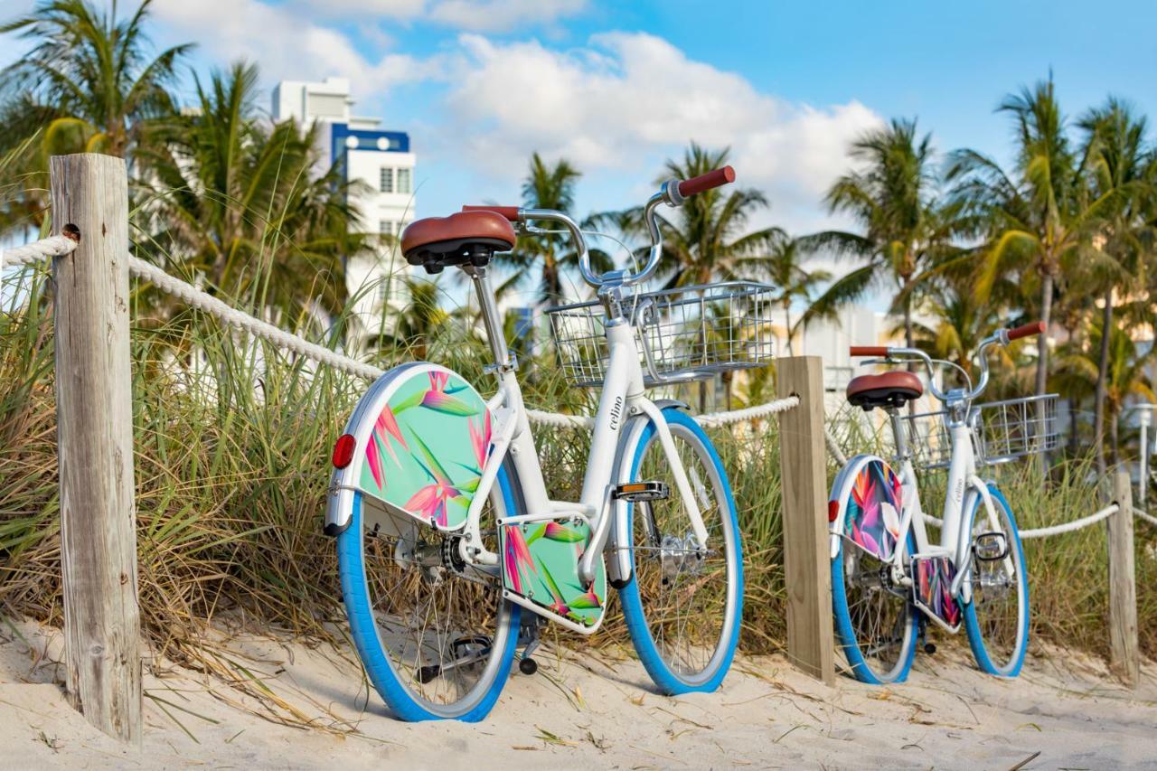 The Celino Hotel Miami Beach Esterno foto