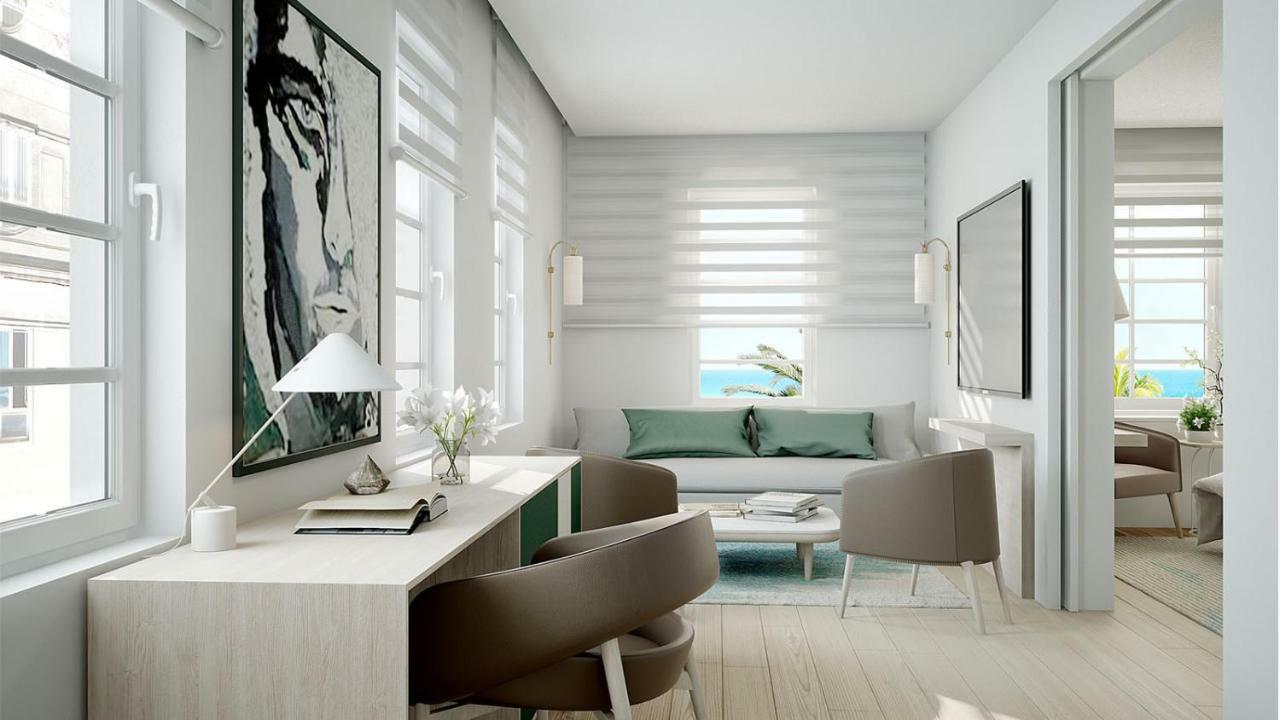 The Celino Hotel Miami Beach Esterno foto