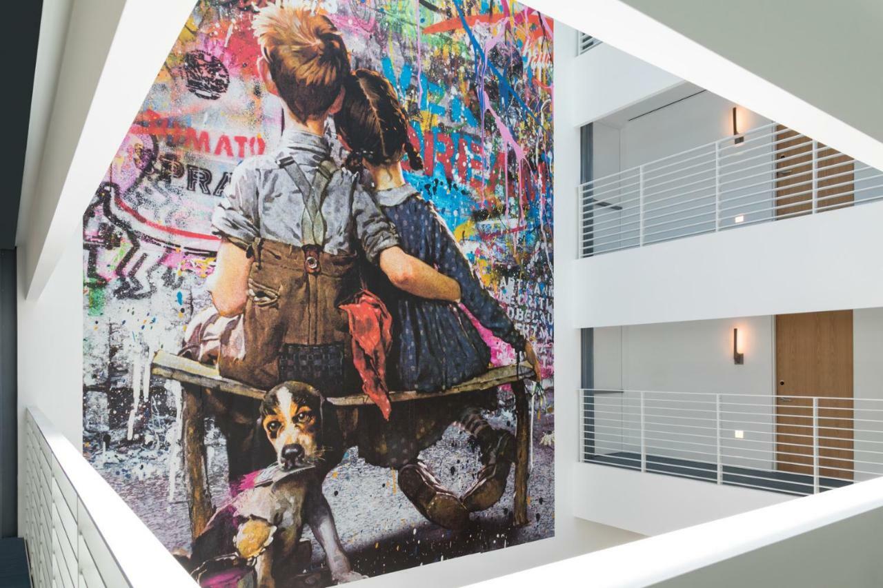 The Celino Hotel Miami Beach Esterno foto