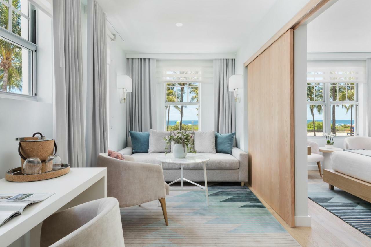 The Celino Hotel Miami Beach Esterno foto