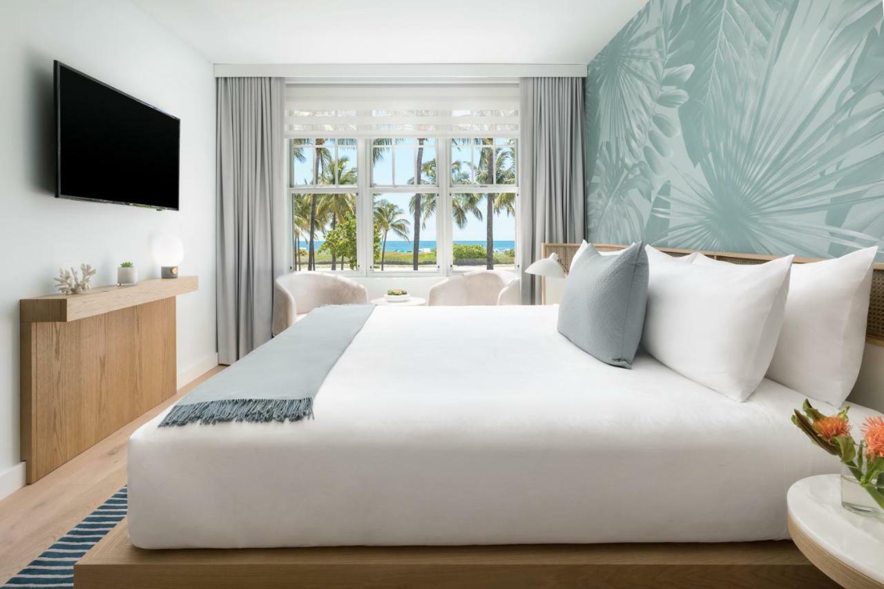 The Celino Hotel Miami Beach Esterno foto