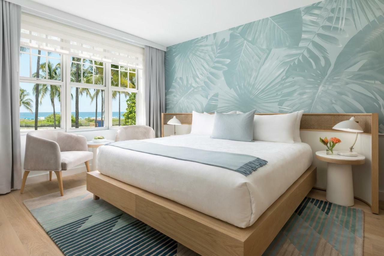 The Celino Hotel Miami Beach Esterno foto