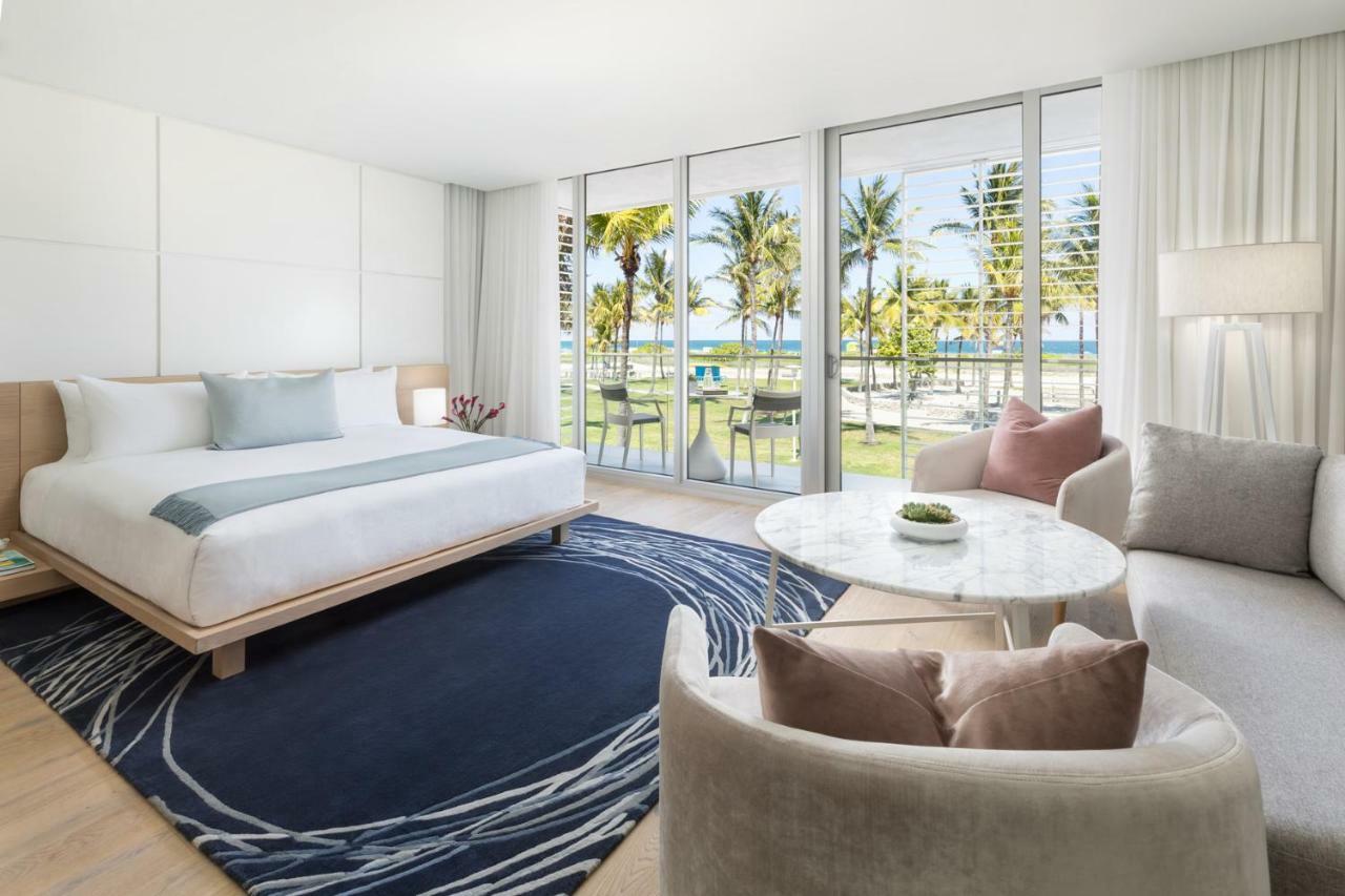 The Celino Hotel Miami Beach Camera foto