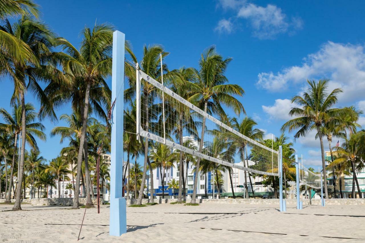 The Celino Hotel Miami Beach Esterno foto